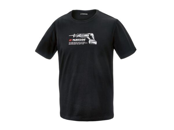 Men's T-shirt