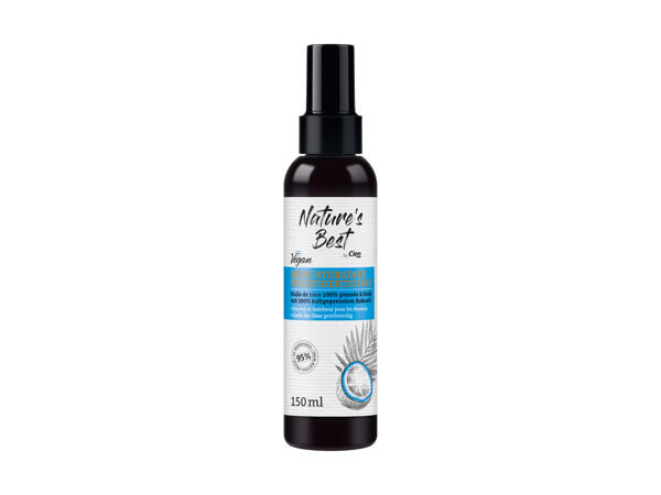 Spray hydratant Nature‘s Best