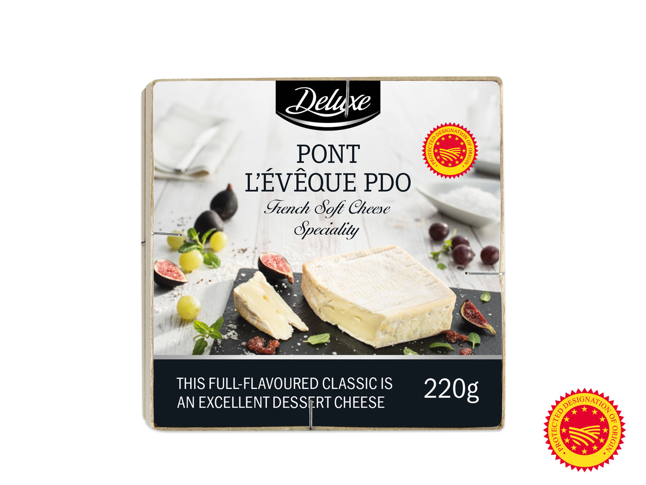 PONT-L'ÉVÊQUE