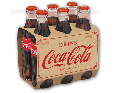 COCA COLA(R) Original