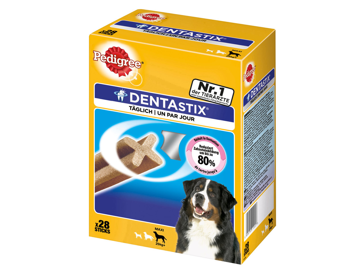 PEDIGREE Dentastix Large
