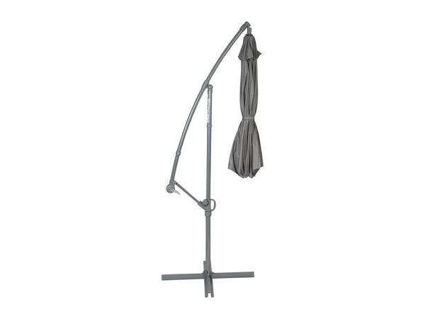 Livarno Home Cantilever Parasol