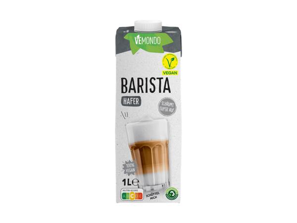 Hafer Barista Drink