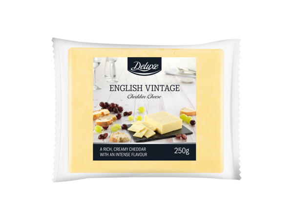 SÝR CHEDDAR