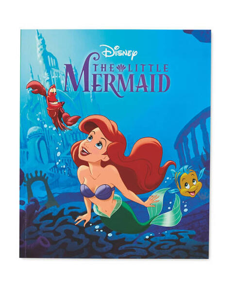 Disney Picture Flats