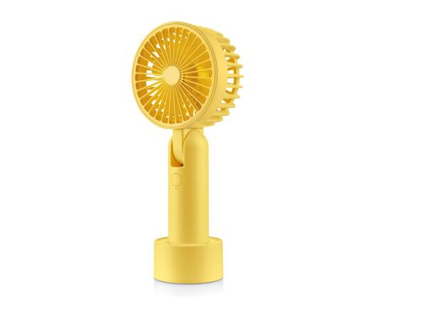 Silvercrest Portable Fan