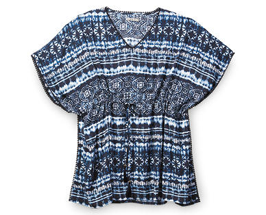 Women's Beach Kaftan