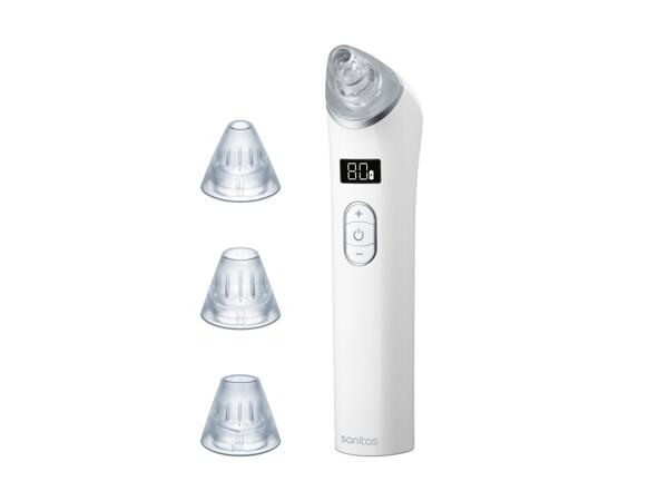 Nettoyeur de pores Sanitas
