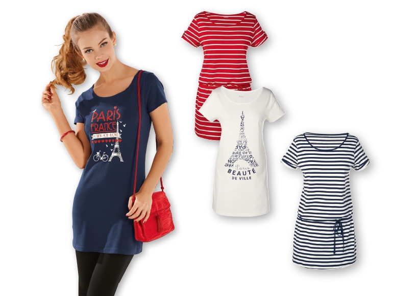Esmara Ladies' Long Top