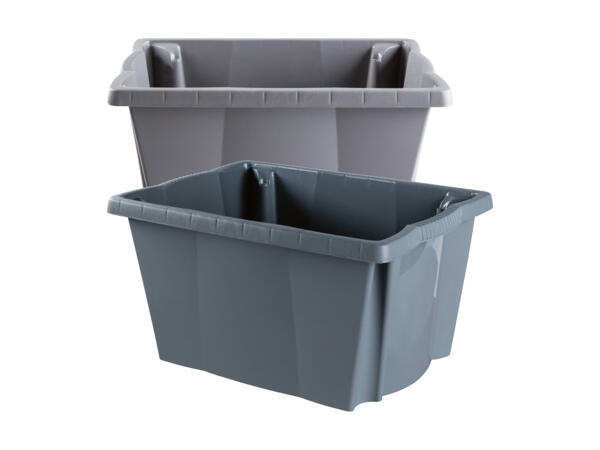 Cassetti Förvaringslåda, 20 l
