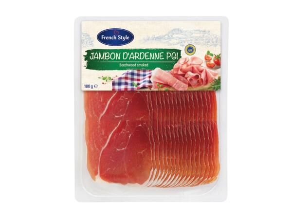 Ardennes Ham
