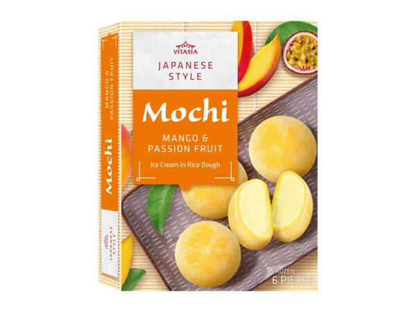 Vitasia Mochi