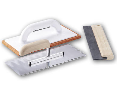 Articles de carrelage WORKZONE(R)
