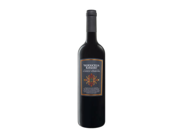 Vento Valpolicella Ripasso
