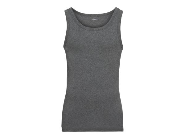 Men's Vests, 3 pieces