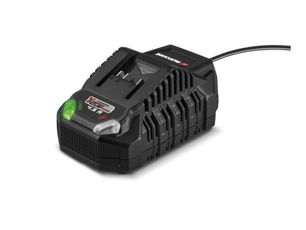 Parkside 20V Cordless Vehicle Impact Wrench