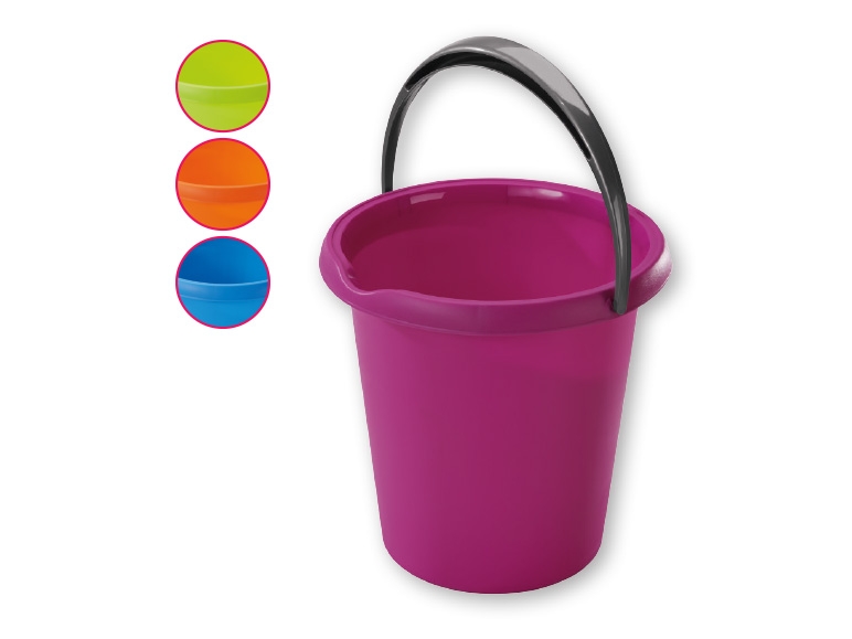 Aquapur 12L Bucket