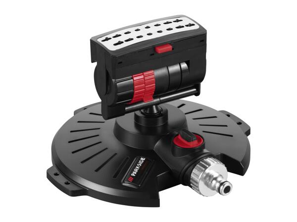 Oscillating Garden Sprinkler