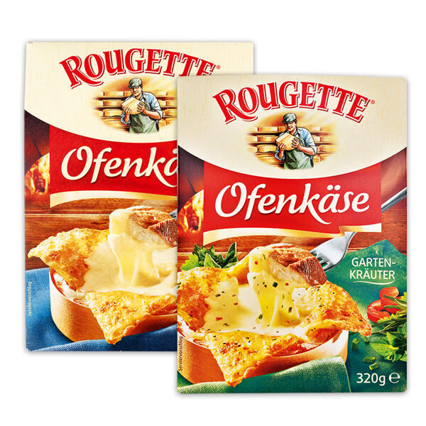 Ofenkäse
