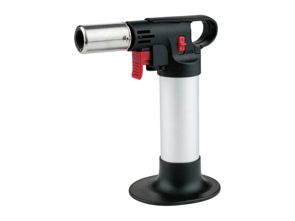 Ernesto Cook's Blowtorch