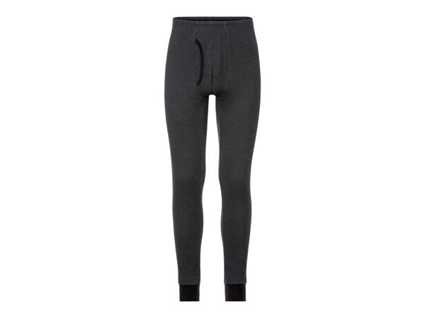 Men's Thermal Long Johns