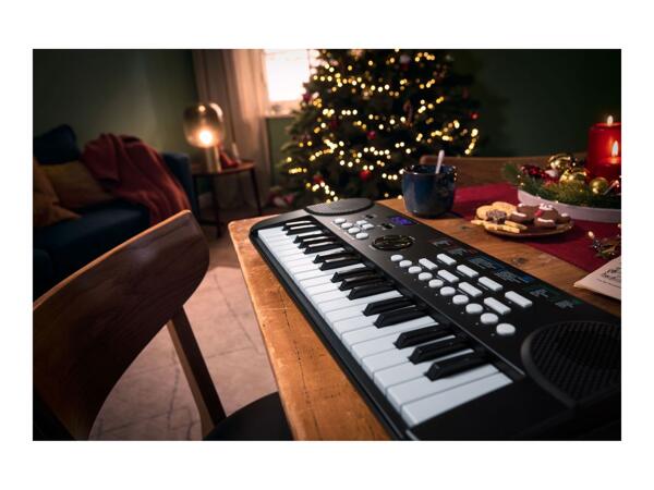 Keyboard