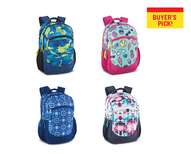 Adventuridge Backpack Assortment