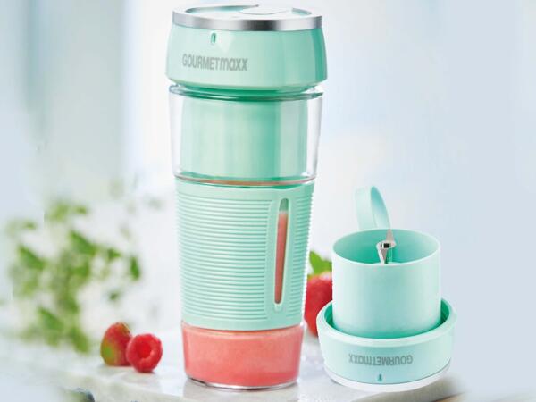 Gourmet Maxx Smoothie Maker