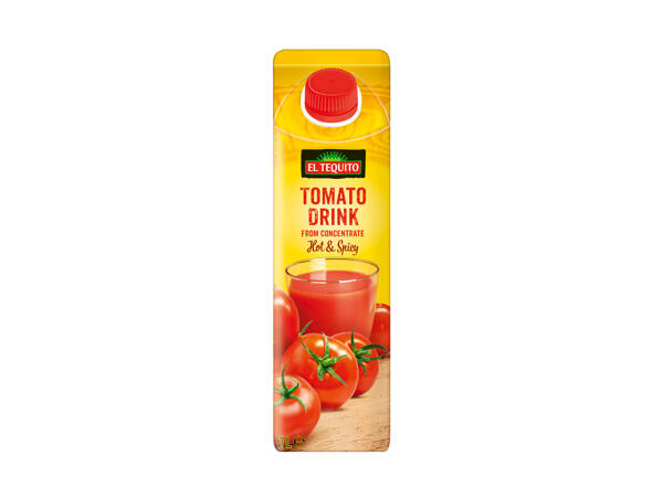 Tomato Drink