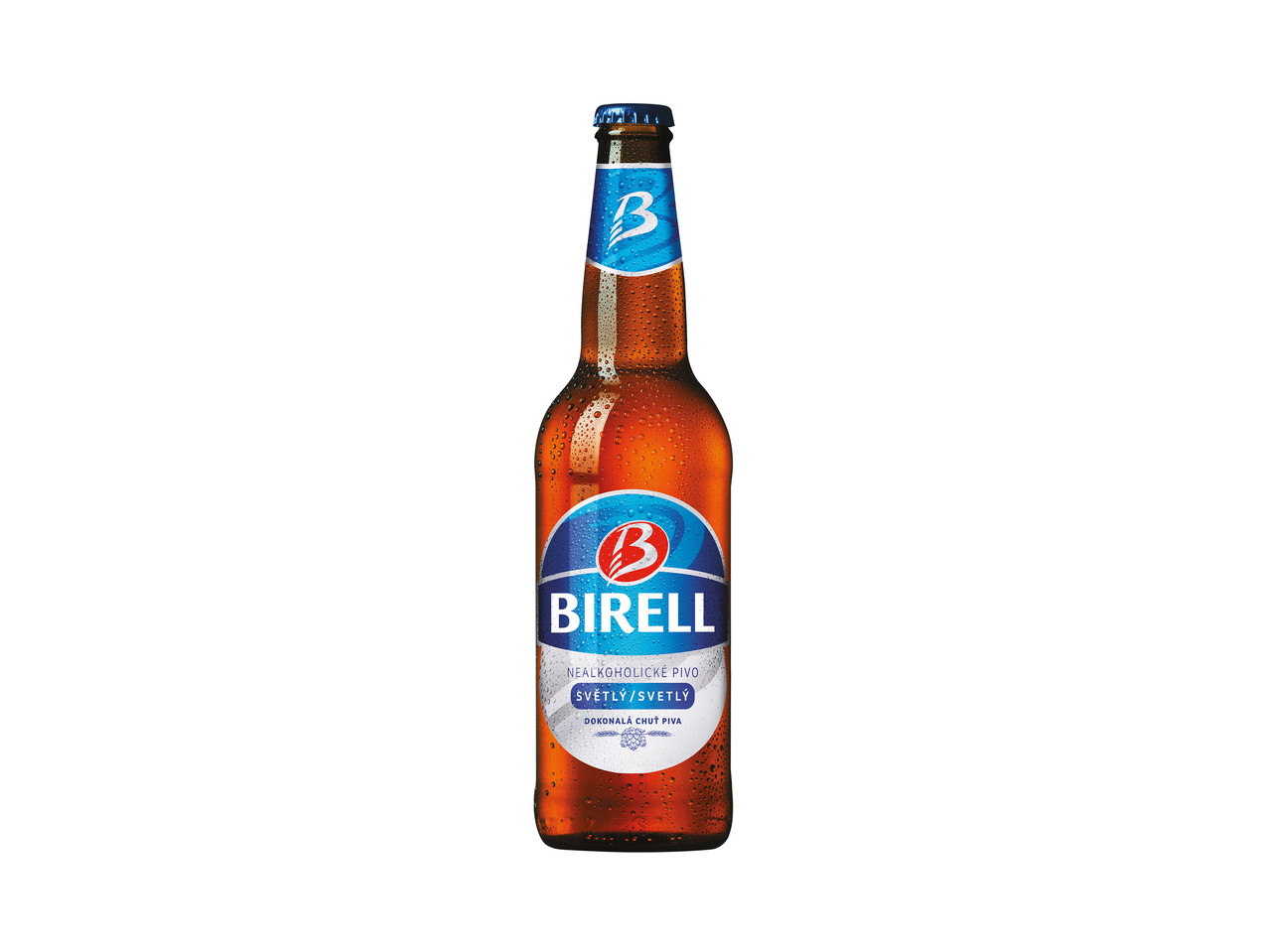 BIRELL SVĚTLÝ