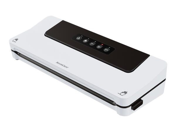 Silvercrest Vacuum Sealer