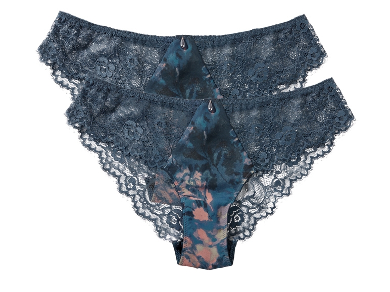 Ladies' Briefs
