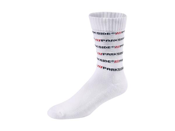 Men's Sports Socks