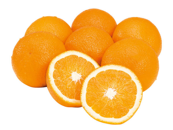 Bio Orangen