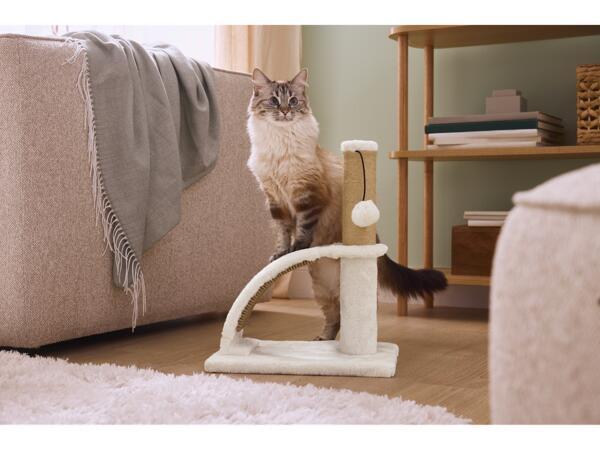 Cat Scratching Post