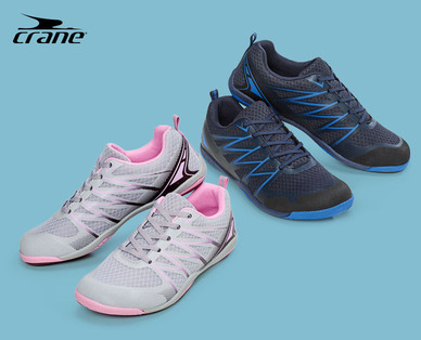 CRANE Damen-/Herren-Barfußschuhe