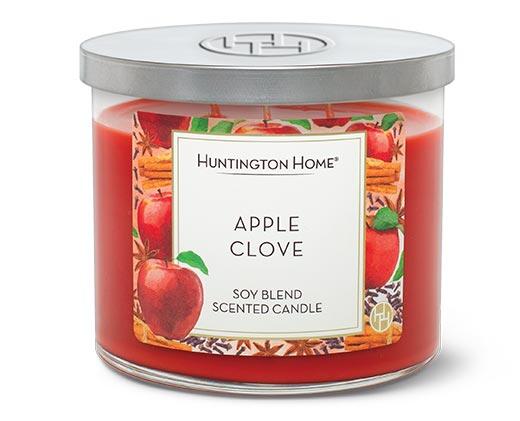 Huntington Home 
 3-Wick Candle