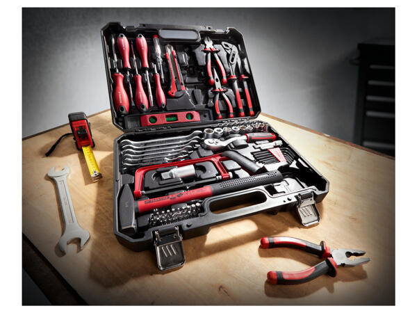 Tool Kit