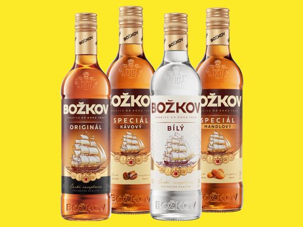 BOŽKOV