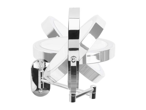 Cien Beauty Illuminated Make-Up Mirror