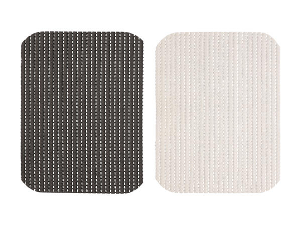 Tapis universel, lot de 2