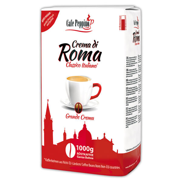 Crema di Roma