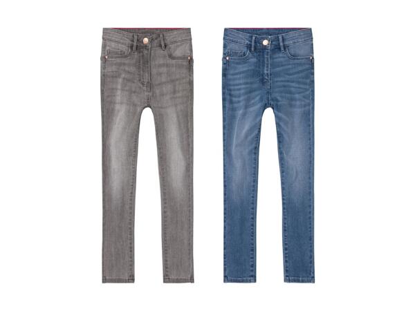 Jean (uniquement en Suisse alémanique)
