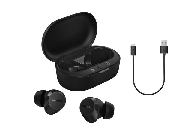 TAT 1209 Écouteurs intra-auriculaires Philips (valable uniquement en Suisse alémanique et en Suisse romande)