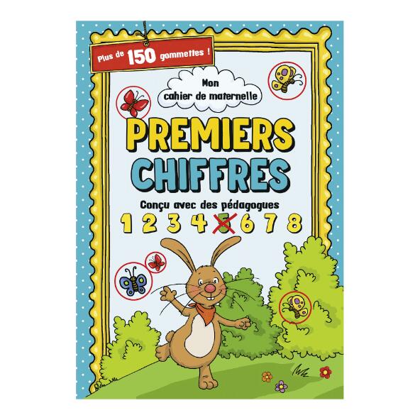 Livre d'exercices ou posters