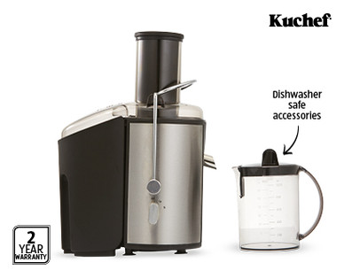 JUICE EXTRACTOR