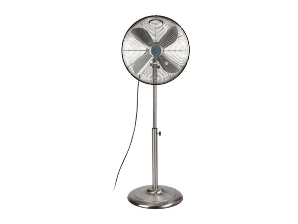 Silvercrest Pedestal Fan