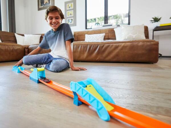 Track Builder-Set