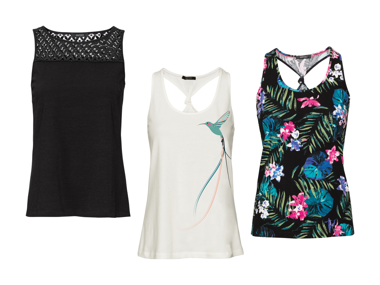 Top pour femme1