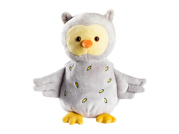 Lupilu Cuddly Toy